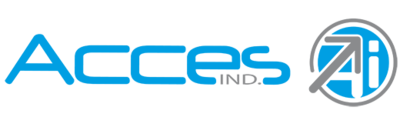 Logo Acces Industrie 1