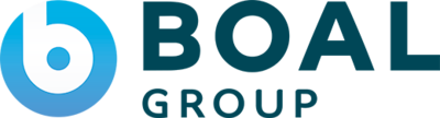 Logo BOAL Group 1