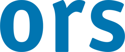 Logo ORS 1