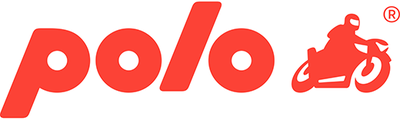 Logo POLO Motorrad und Sportswear 1