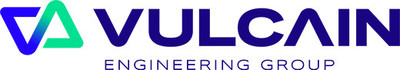 Logo Vulcain Engineering Group 1